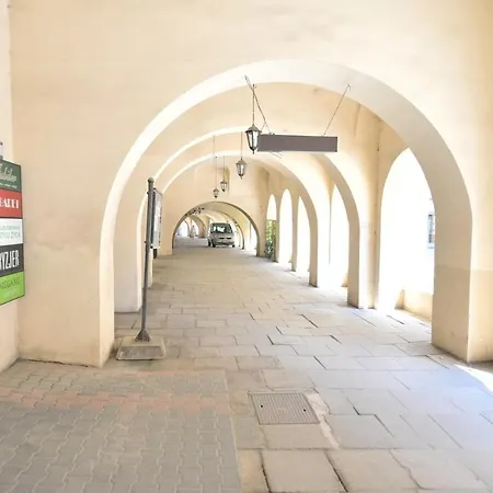 شقة New World 54m, Kazimierz Old Town Of Cracow *