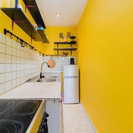 New World 54m, Kazimierz Old Town Of Cracow *