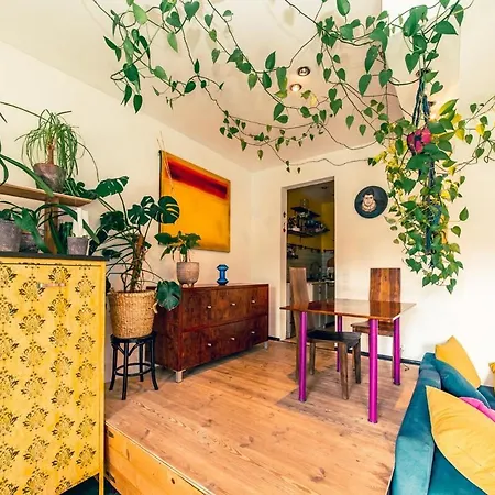 New World 54m, Kazimierz Old Town Of Cracow *