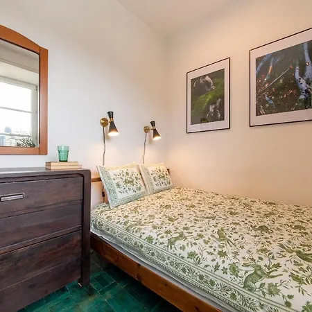 New World 54m, Kazimierz Old Town Of Cracow * كراكوفيا