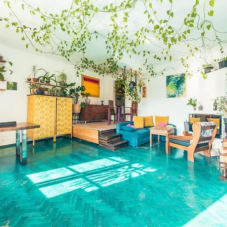 New World 54m, Kazimierz Old Town Of Cracow *