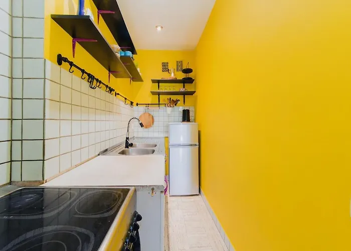 New World 54m, Kazimierz Old Town Of Cracow *