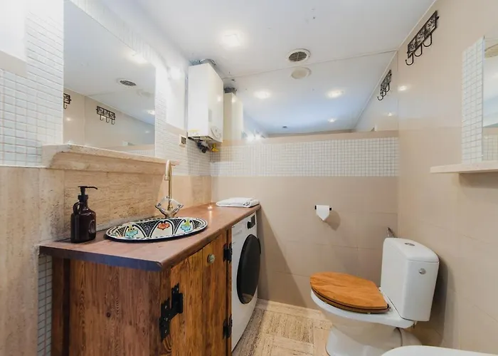 New World 54m, Kazimierz Old Town Of Cracow