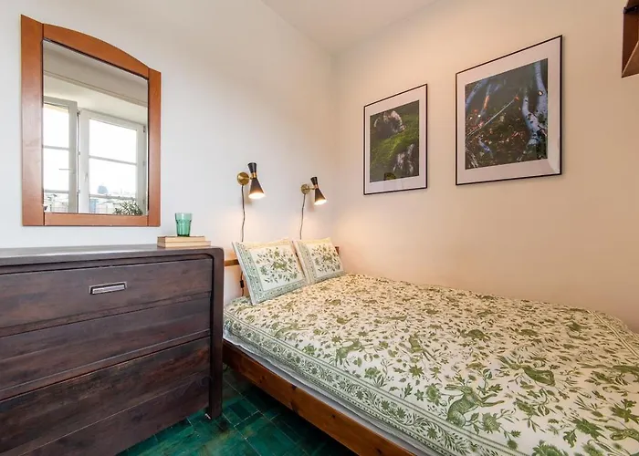 New World 54m, Kazimierz Old Town Of Cracow * كراكوفيا