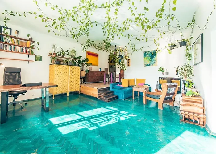 New World 54m, Kazimierz Old Town Of Cracow *