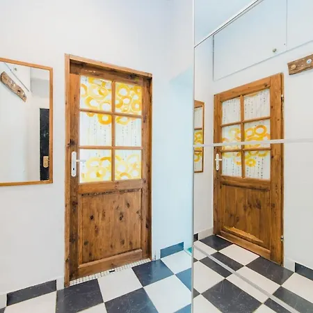 Apartman New World 54m, Kazimierz Old Town Of Cracow